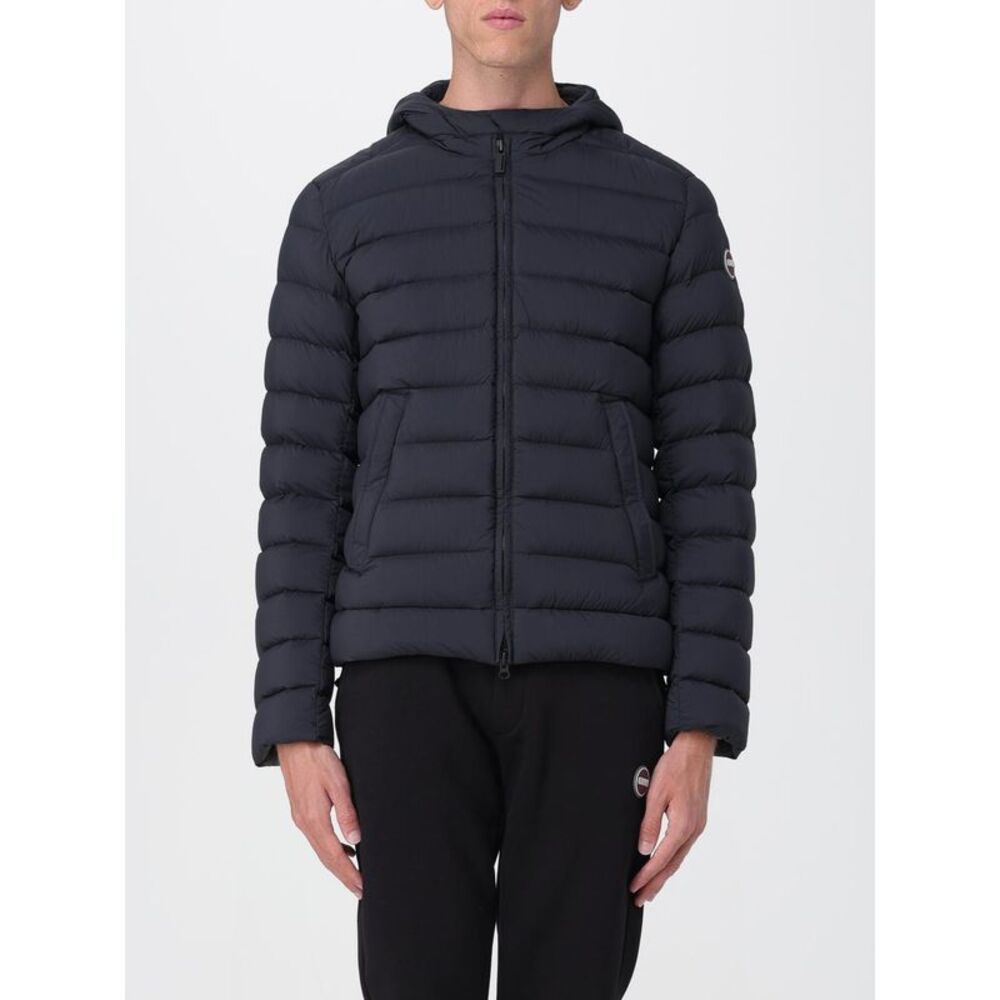 Colmar Jacket Men Black